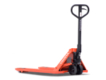 Toyota Hand Pallet Jack with Poly Wheels