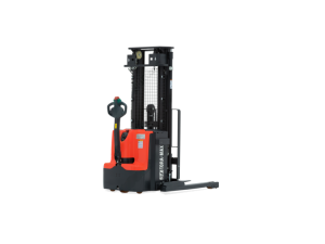 Tora-Max® 3500 lb Straddle Stacker - 113 In